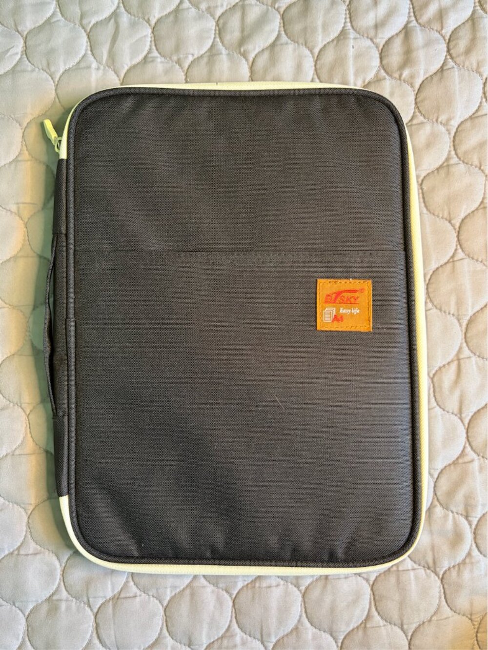 BTSKY Portfolio Folder